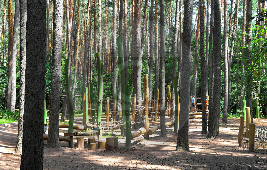 Ferienhaus - Pleinfeld am Brombachsee , Deutschland - DBY190 14