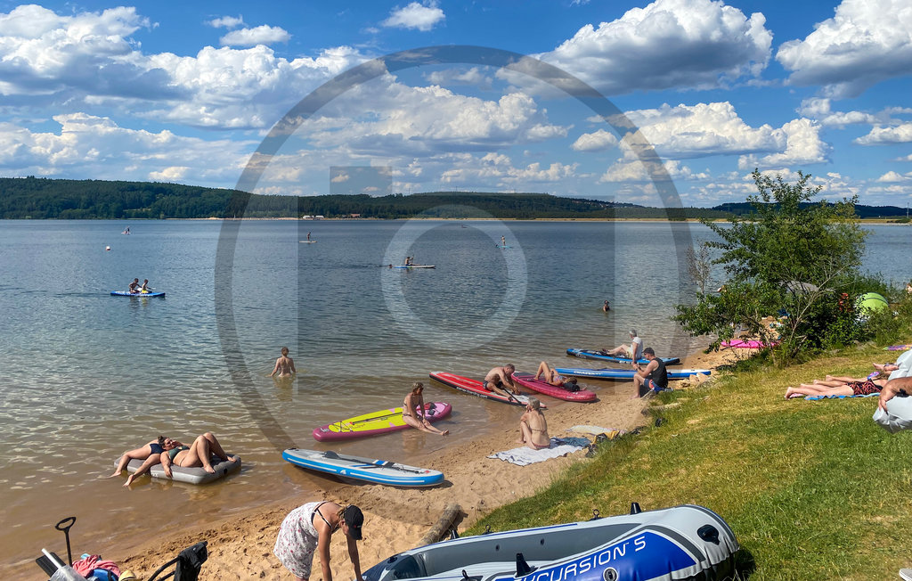 Ferienhaus - Pleinfeld am Brombachsee , Deutschland - DBY190 15