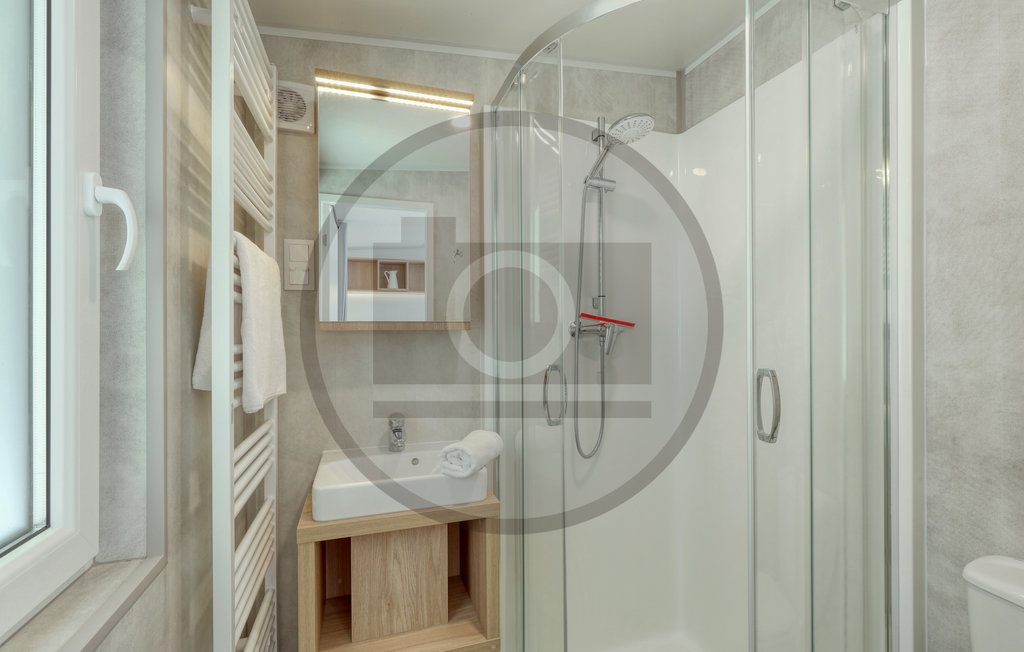 Ferienhaus - Pleinfeld am Brombachsee , Deutschland - DBY190 11