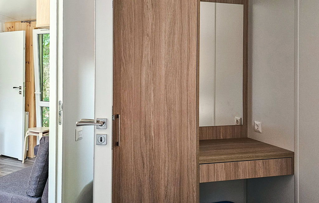 Ferienhaus - Pleinfeld am Brombachsee , Deutschland - DBY190 5