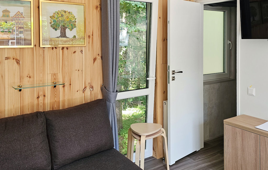 Ferienhaus - Pleinfeld am Brombachsee , Deutschland - DBY190 10