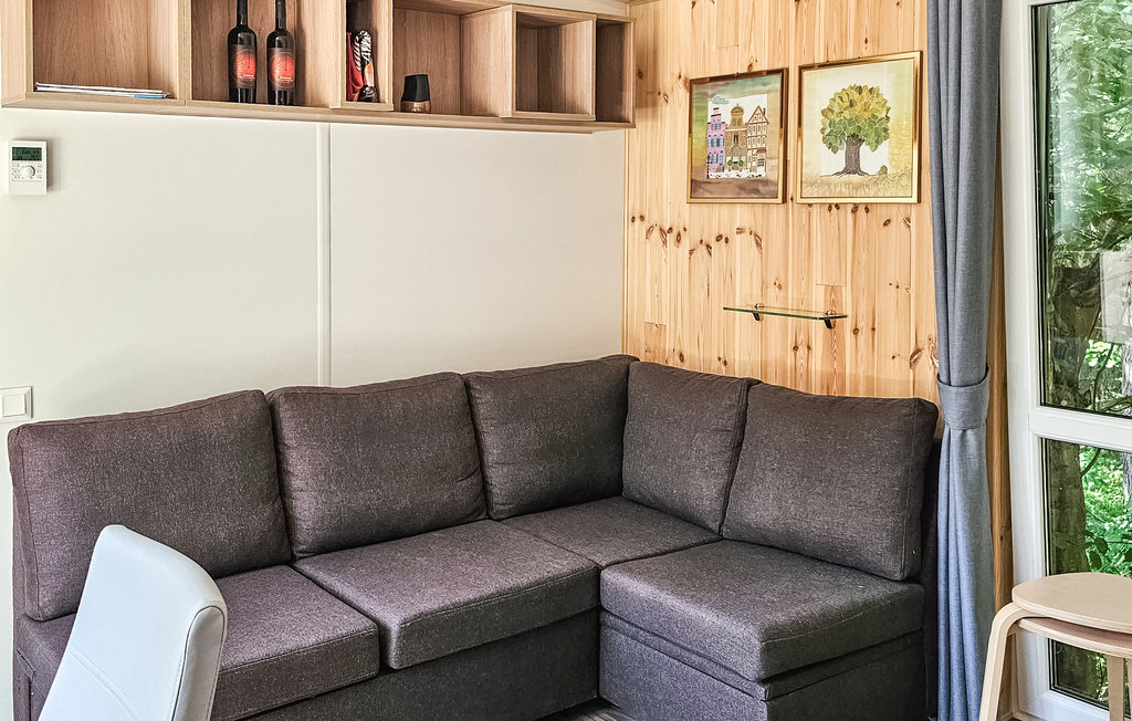 Ferienhaus - Pleinfeld am Brombachsee , Deutschland - DBY190 6