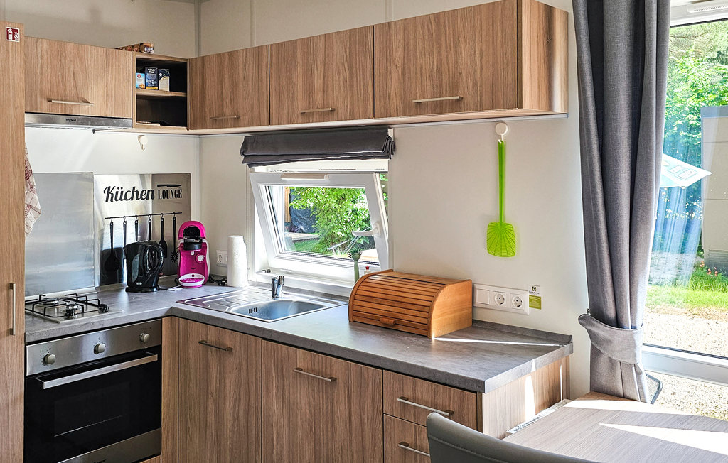 Ferienhaus - Pleinfeld am Brombachsee , Deutschland - DBY190 3