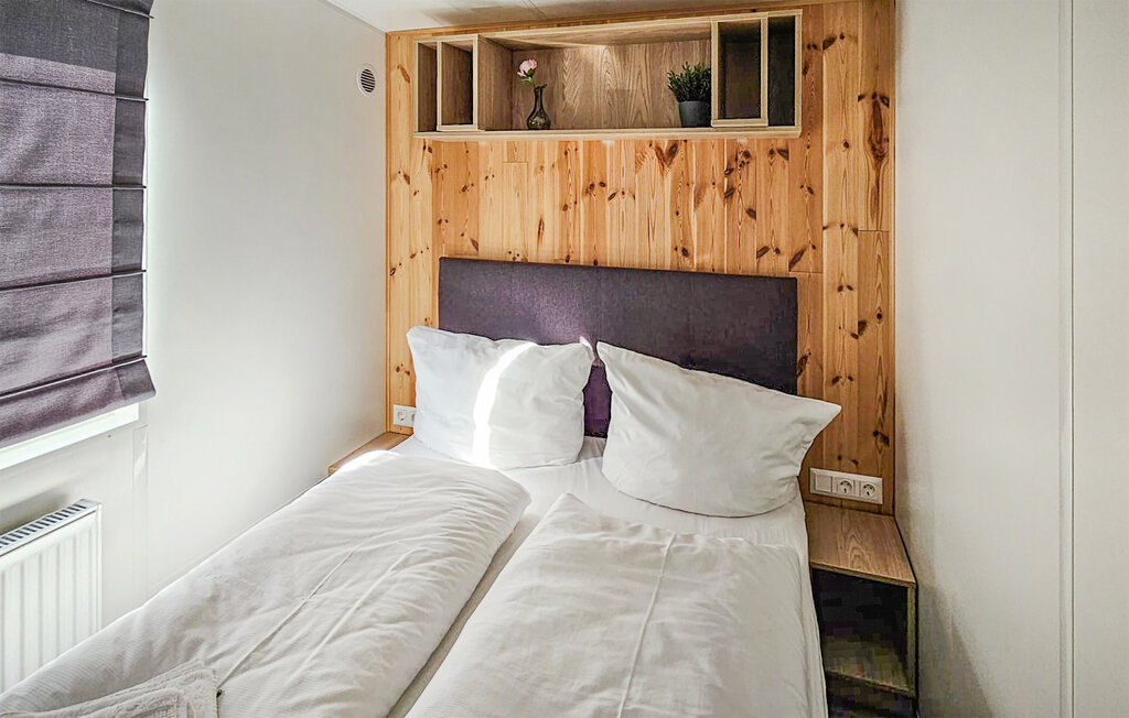 Feriehus - Pleinfeld am Brombachsee , Tyskland - DBY129 8