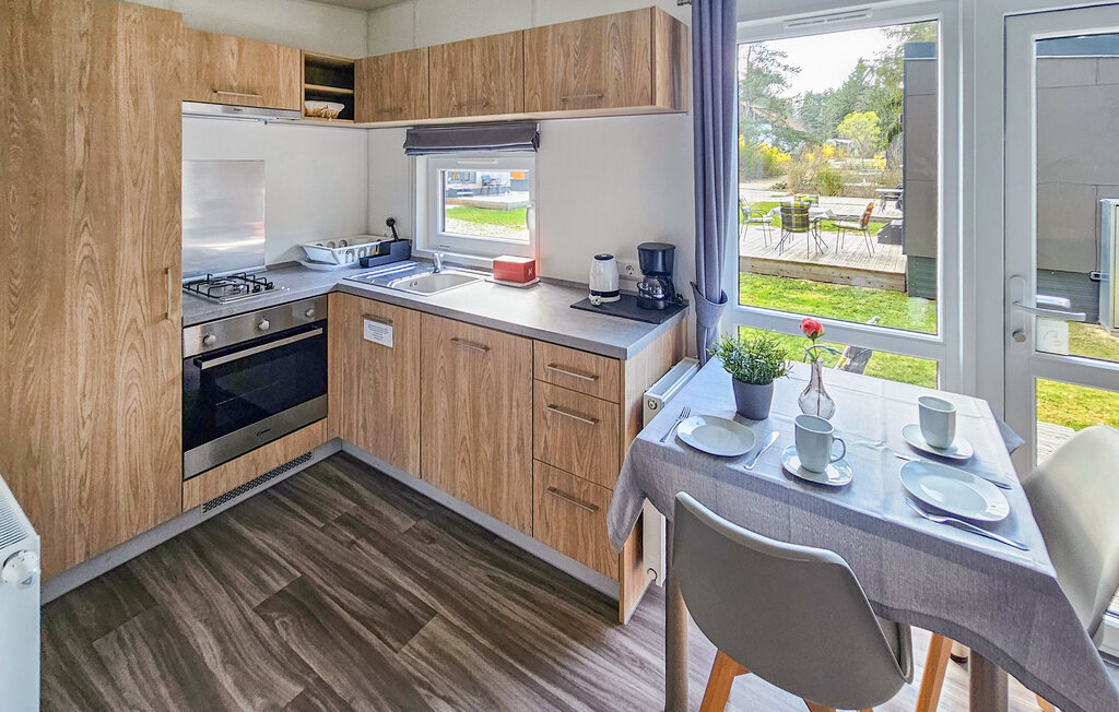 Feriehus - Pleinfeld am Brombachsee , Tyskland - DBY129 6