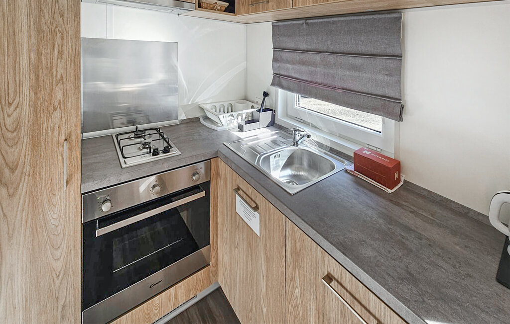 Feriehus - Pleinfeld am Brombachsee , Tyskland - DBY129 14