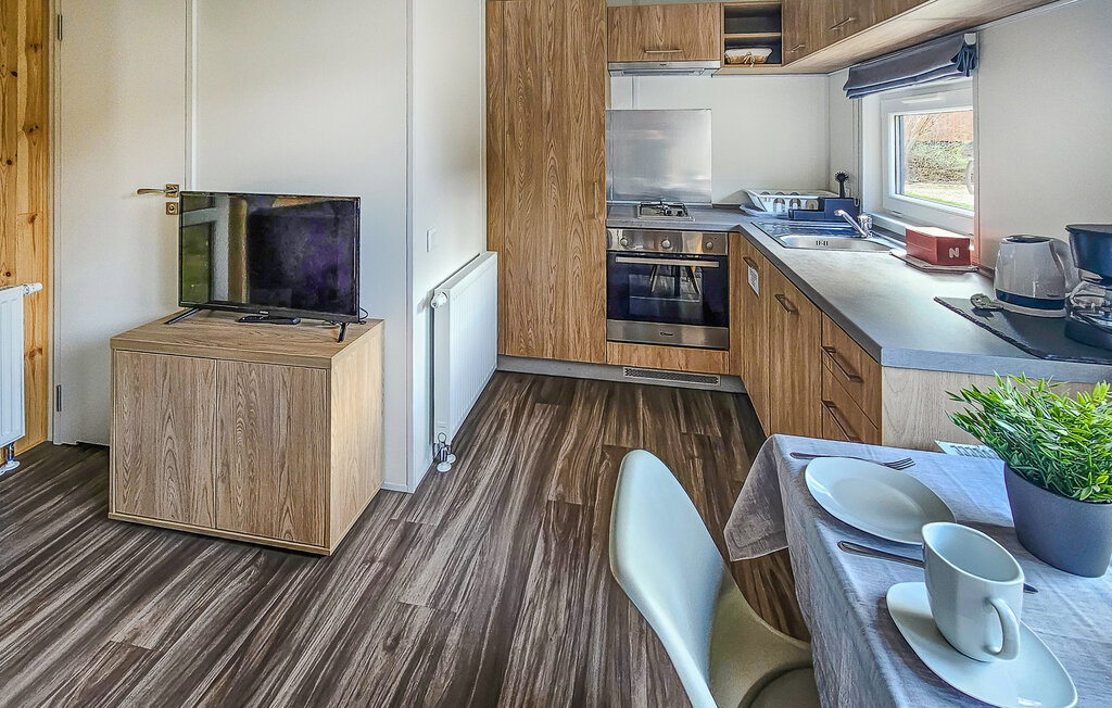 Feriehus - Pleinfeld am Brombachsee , Tyskland - DBY129 7