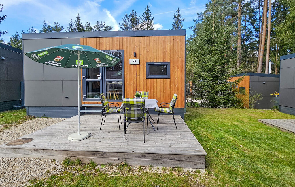 Feriehus - Pleinfeld am Brombachsee , Tyskland - DBY129 1