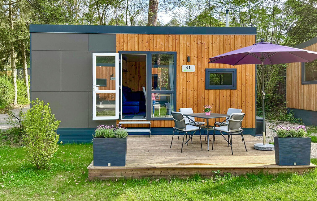 Ferienhaus - Pleinfeld am Brombachsee , Deutschland - DBY107 1