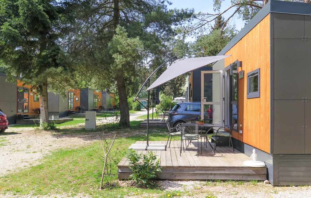 Ferienhaus - Pleinfeld am Brombachsee , Deutschland - DBY124 14