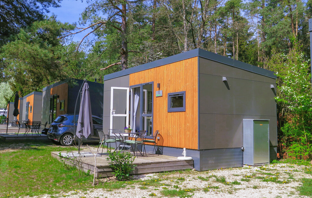 Feriehus - Pleinfeld am Brombachsee , Tyskland - DBY140 3