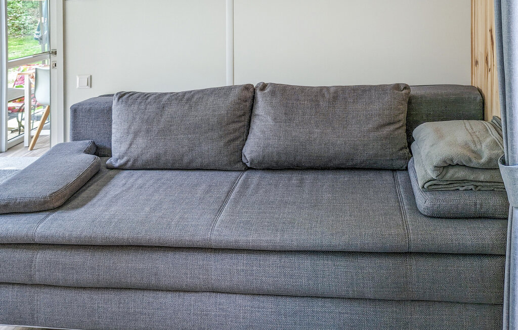 Feriehus - Pleinfeld am Brombachsee , Tyskland - DBY153 27