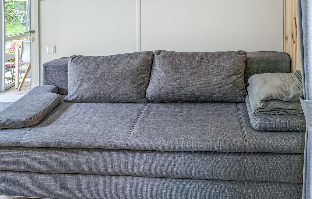 Ferienhaus - Pleinfeld am Brombachsee , Deutschland - DBY154 29