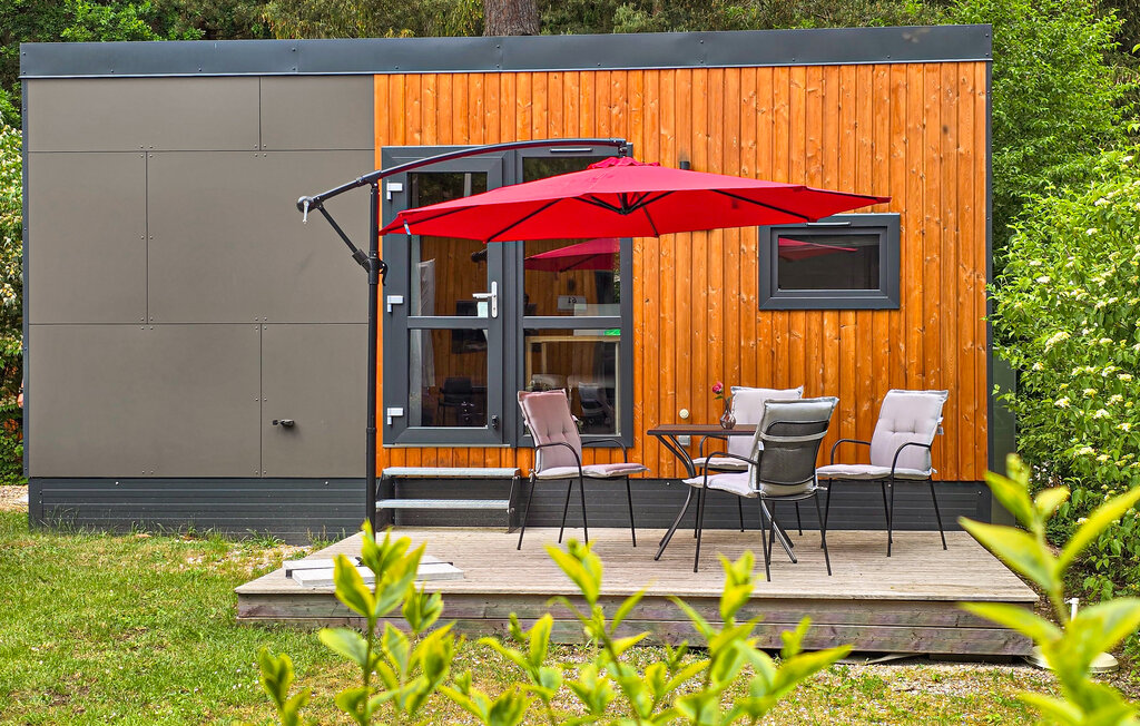 Feriehus - Pleinfeld am Brombachsee , Tyskland - DBY158 1