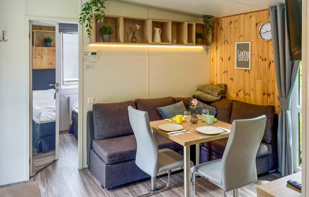 Ferienhaus - Pleinfeld am Brombachsee , Deutschland - DBY137 3