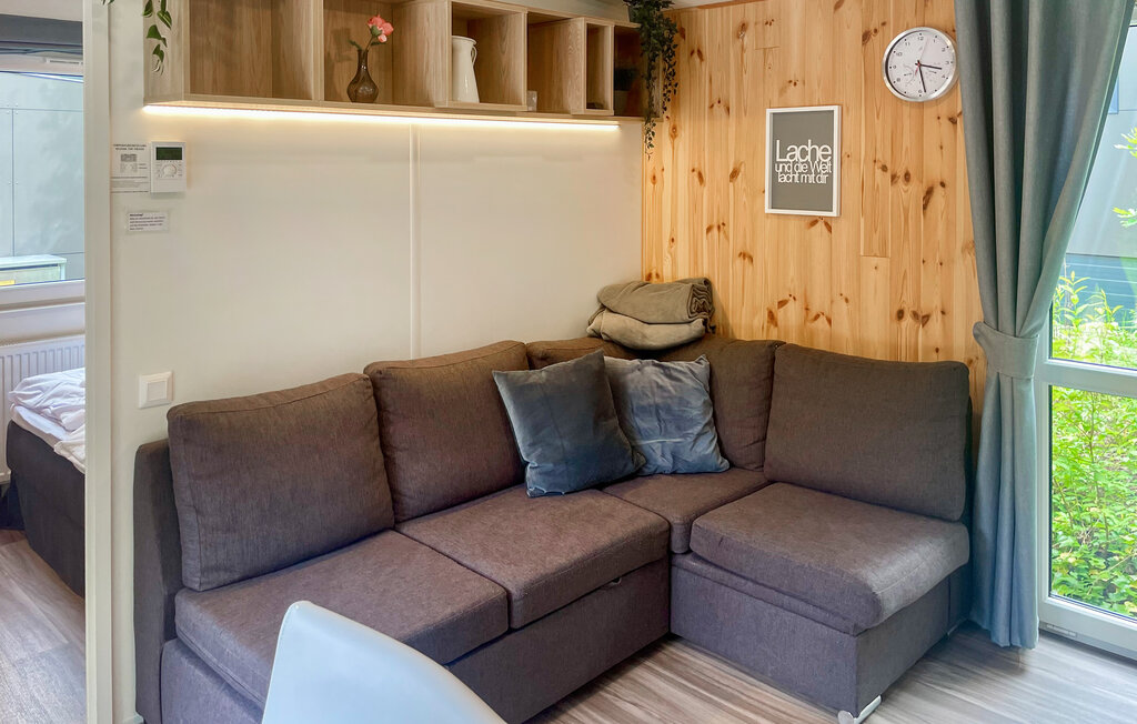 Ferienhaus - Pleinfeld am Brombachsee , Deutschland - DBY137 5