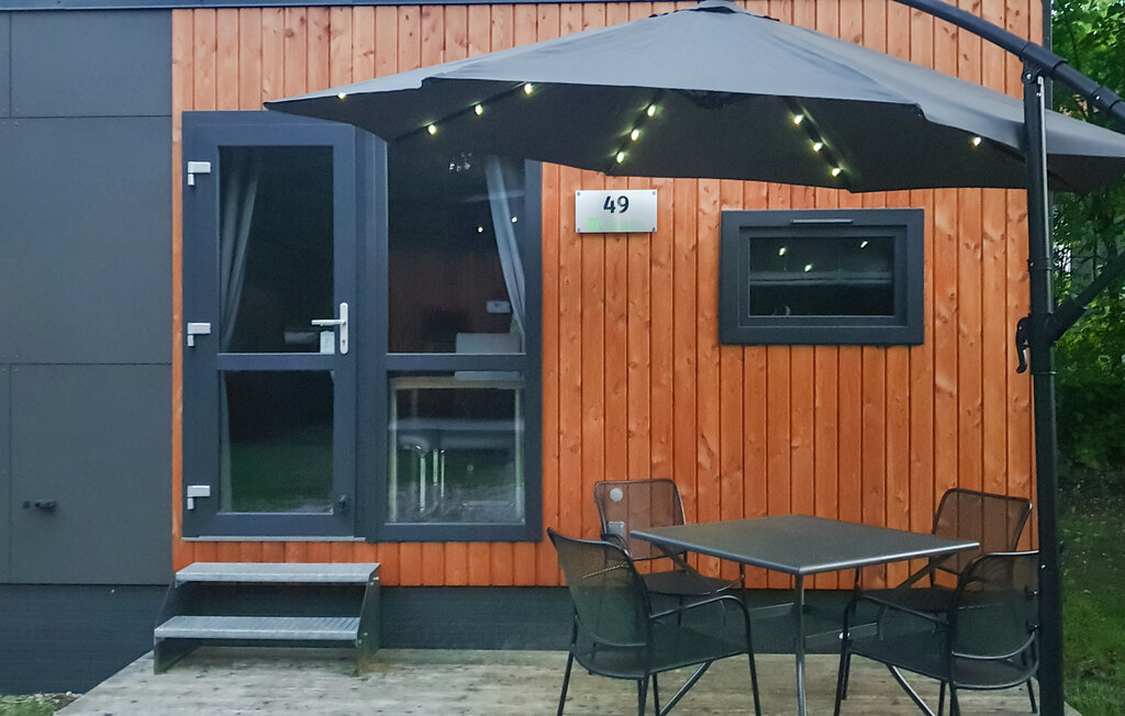 Ferienhaus - Pleinfeld am Brombachsee , Deutschland - DBY137 11