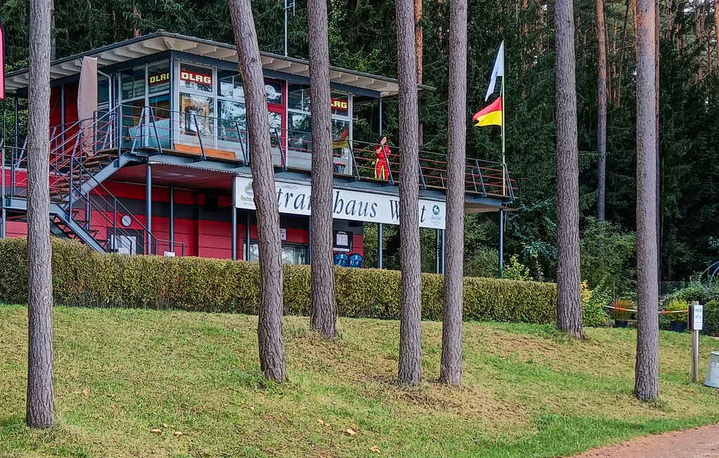Feriehus - Pleinfeld am Brombachsee , Tyskland - DBY113 30