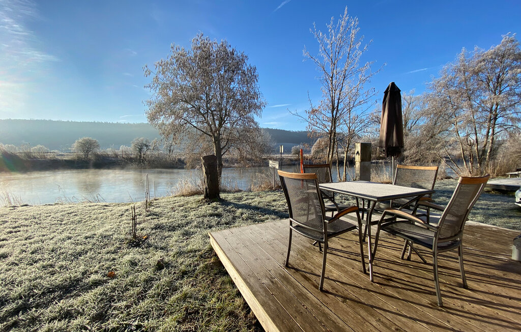 Feriehus - Beilngries im Altmühltal , Tyskland - DBY022 6