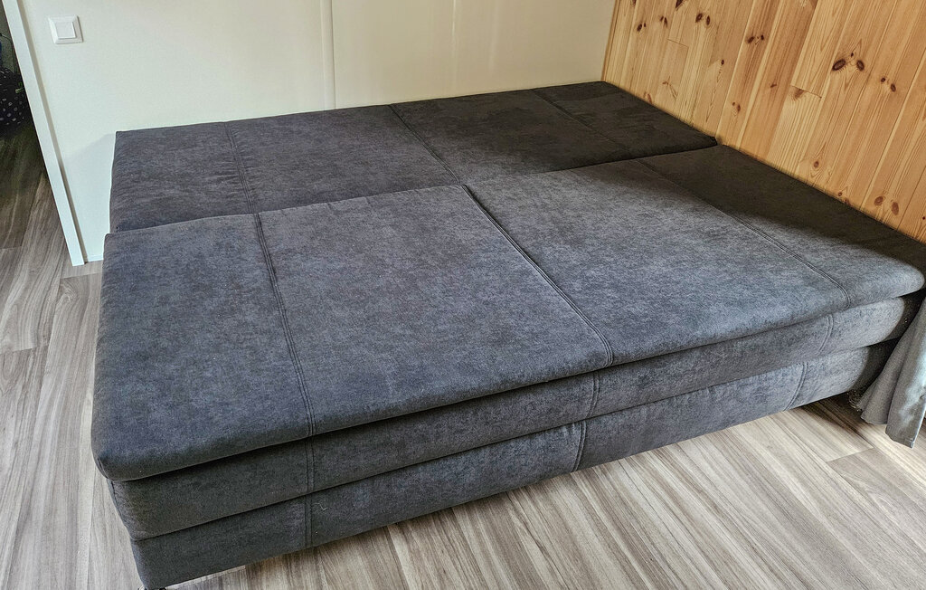 Ferienhaus - Pleinfeld am Brombachsee , Deutschland - DBY107 17