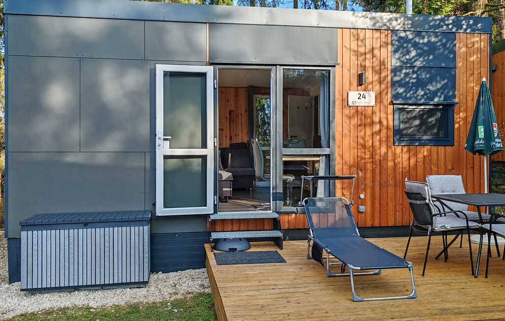 Feriehus - Pleinfeld am Brombachsee , Tyskland - DBY113 10