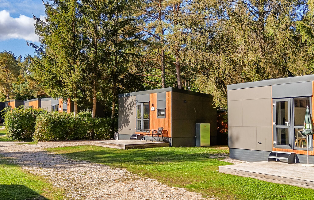 Feriehus - Pleinfeld am Brombachsee , Tyskland - DBY113 12