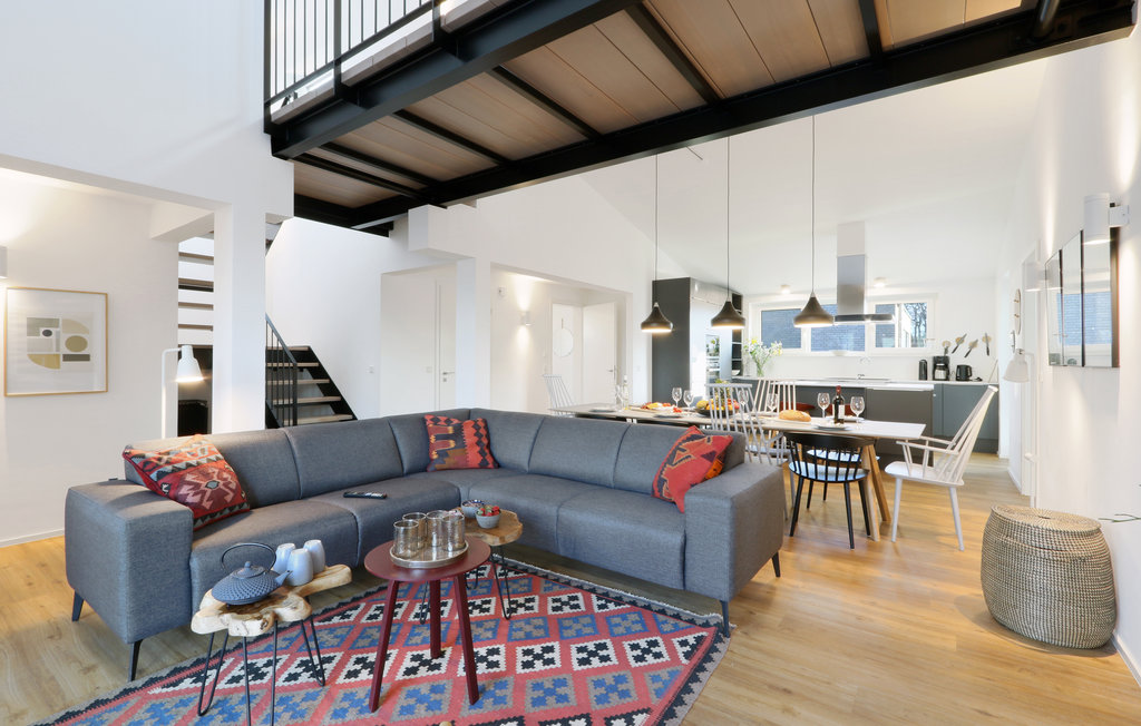 Ferienhaus - L Poolhaus - Marissa , Deutschland - DDS157 3