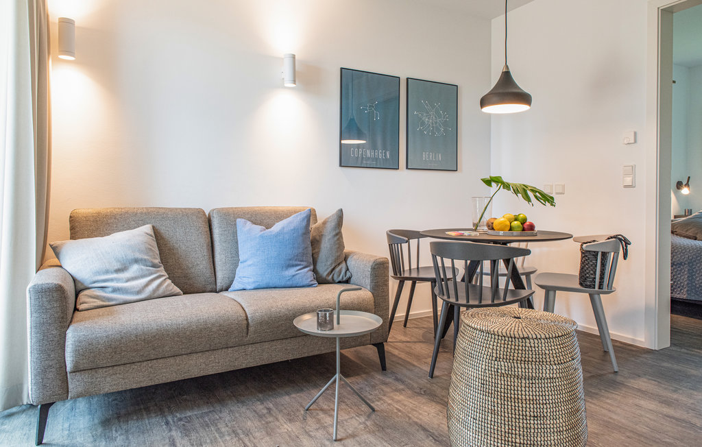 Ferienwohnung - Marissa Resort/Dümmer See , Deutschland - DDS600 2