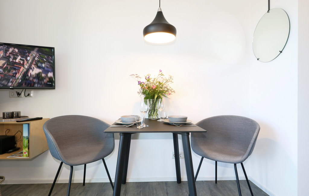 Ferienwohnung - Seitlicher Seeblick , Deutschland - DDS604 6