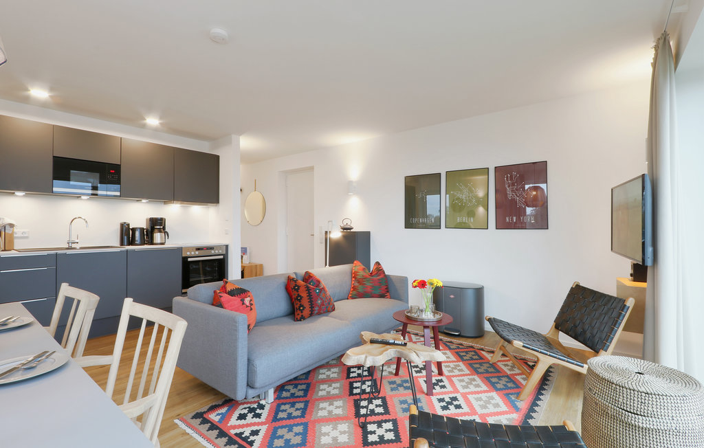 Ferienwohnung - Lembruch/Dümmer See , Deutschland - DDS614 2