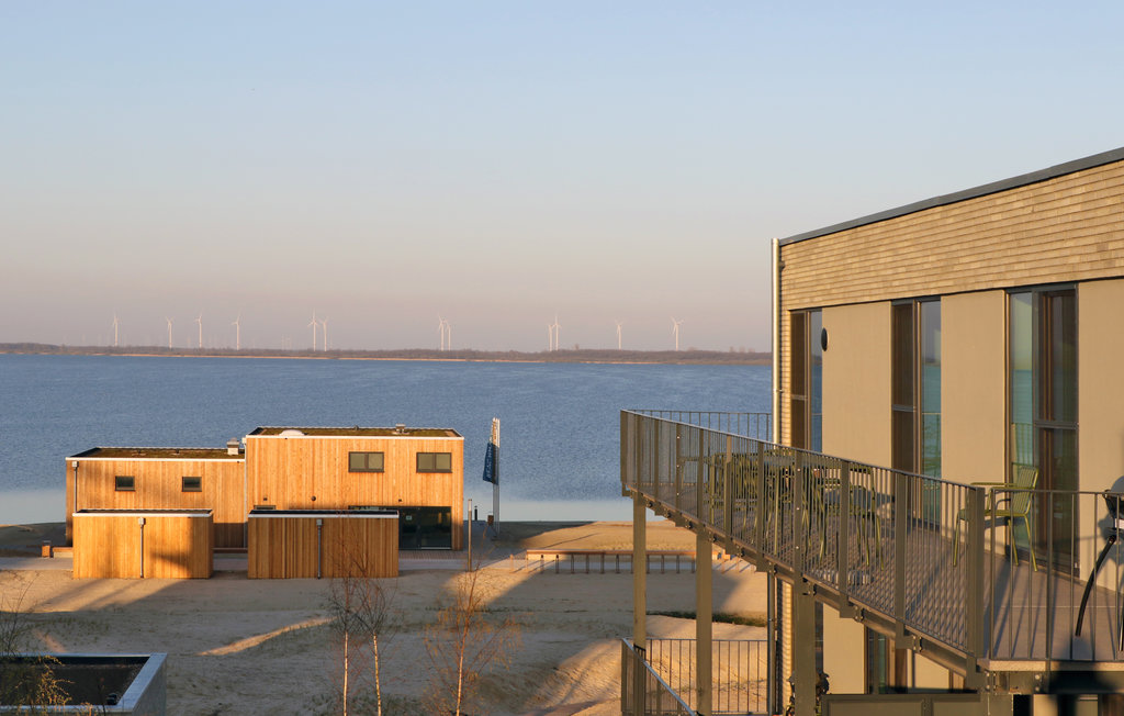 Ferieleilighet - Lembruch/Dümmer See , Tyskland - DDS607 8