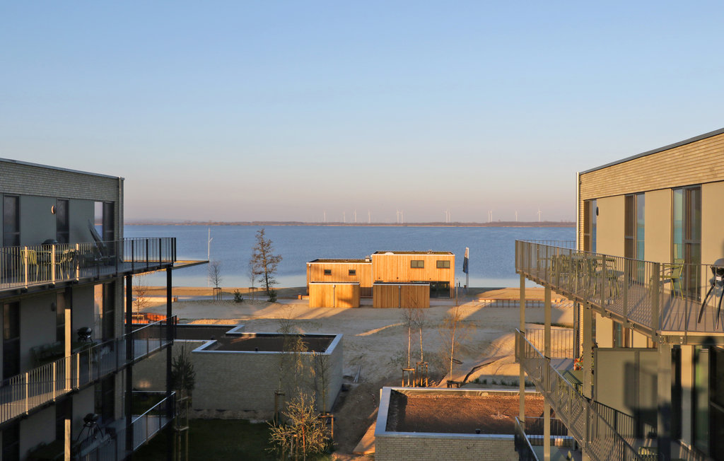 Ferienwohnung - Lembruch/Dümmer See , Deutschland - DDS634 5