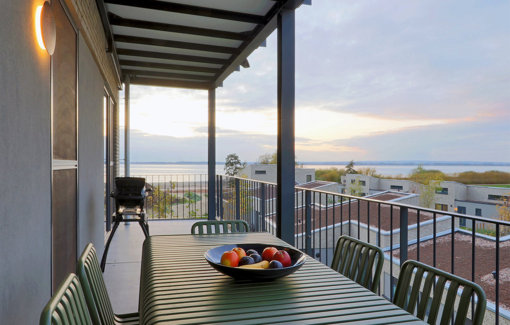 Ferienwohnung - Marissa mit Seeblick , Deutschland - DDS638 2