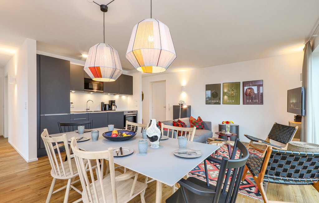 Semesterlägenhet - Lembruch/Dümmer See , Tyskland - DDS654 20