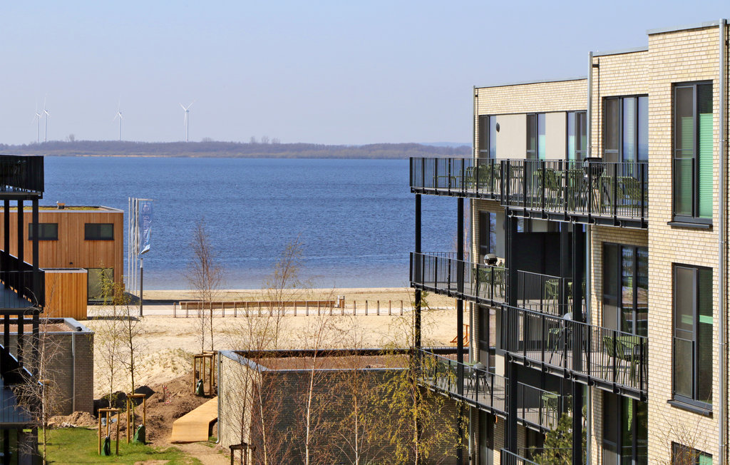 Semesterlägenhet - Marissa Resort/Dümmer See , Tyskland - DDS687 1