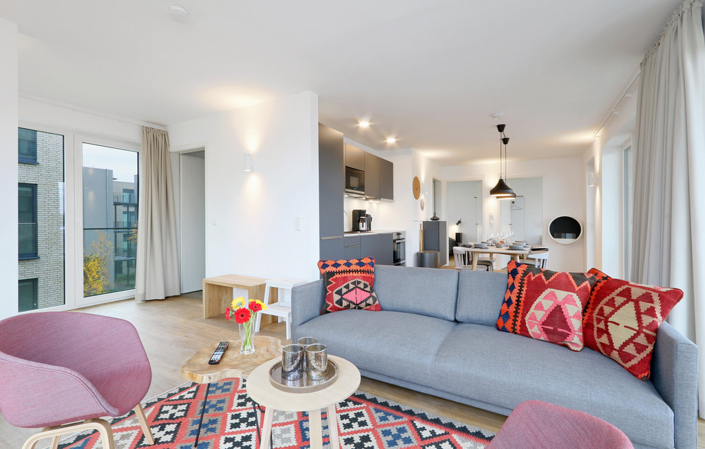 Ferienwohnung - Lembruch/Dümmer See , Deutschland - DDS718 2