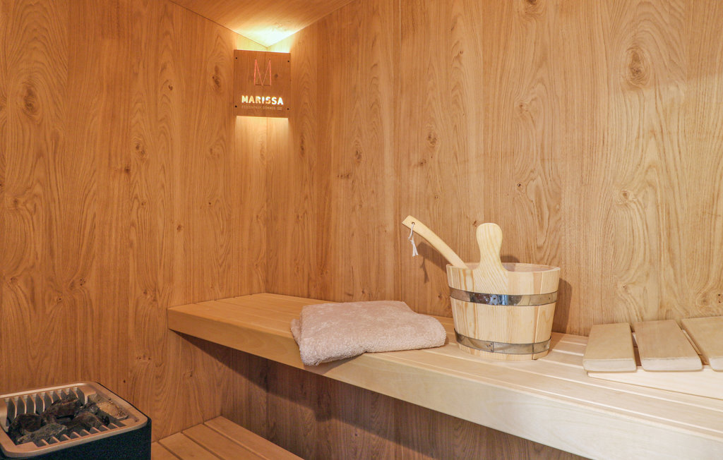 Ferienhaus - M - Marissa , Deutschland - DDS114 6