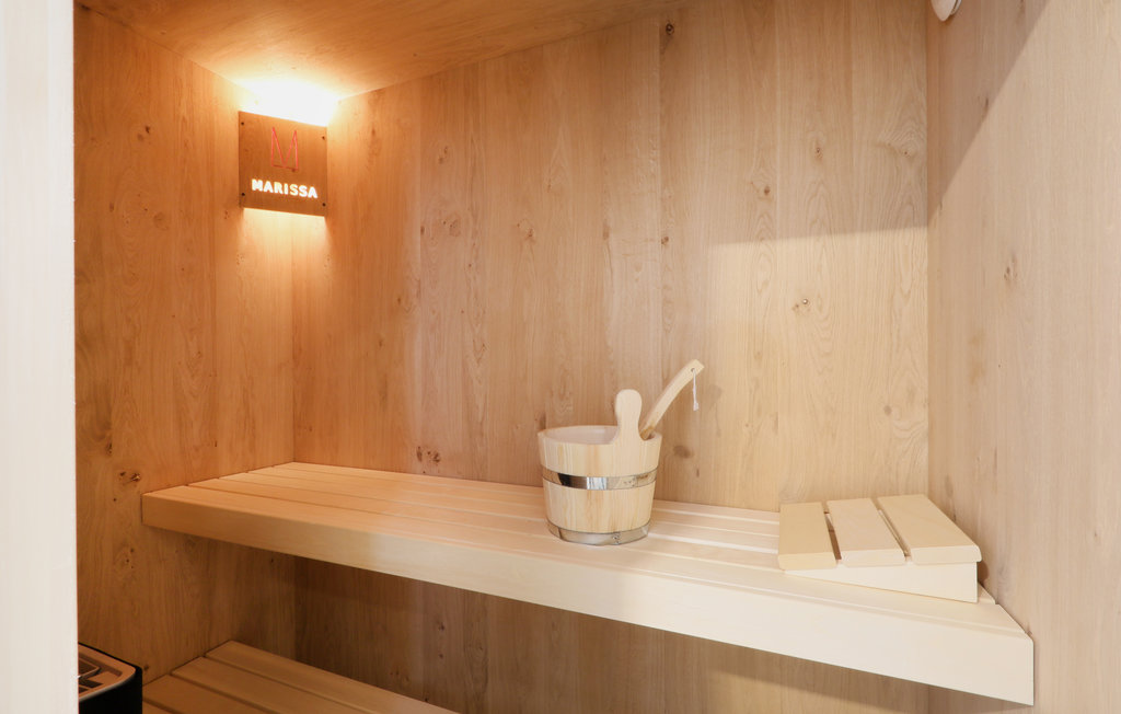 Ferienhaus - M in Seenähe - Marissa , Deutschland - DDS120 5