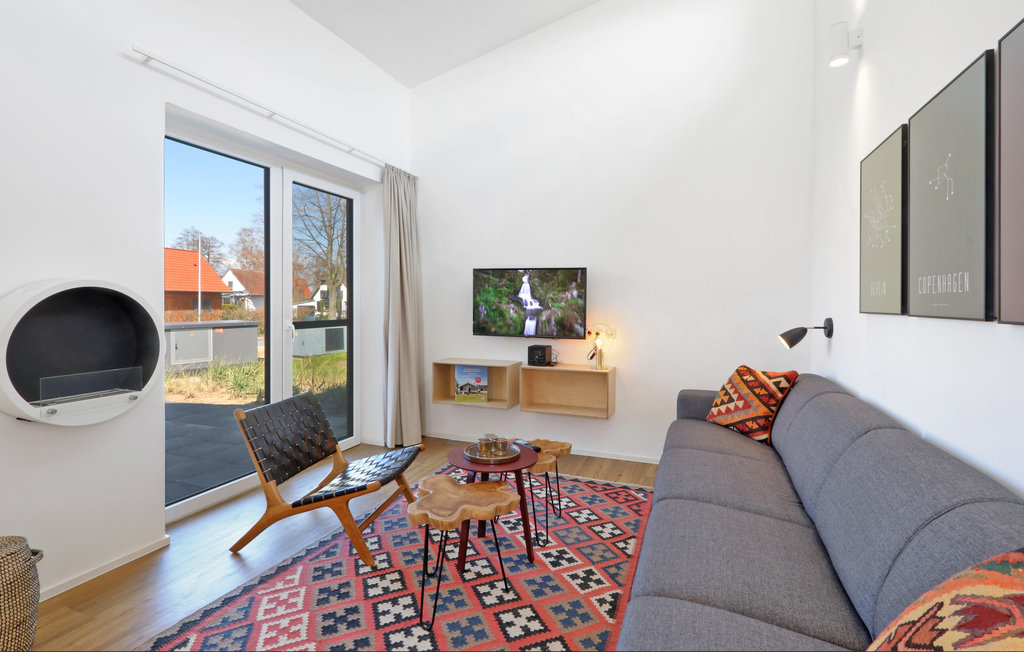 Ferienhaeuser - Marissa Resort/Dümmer See , Deutschland - DDS240 2