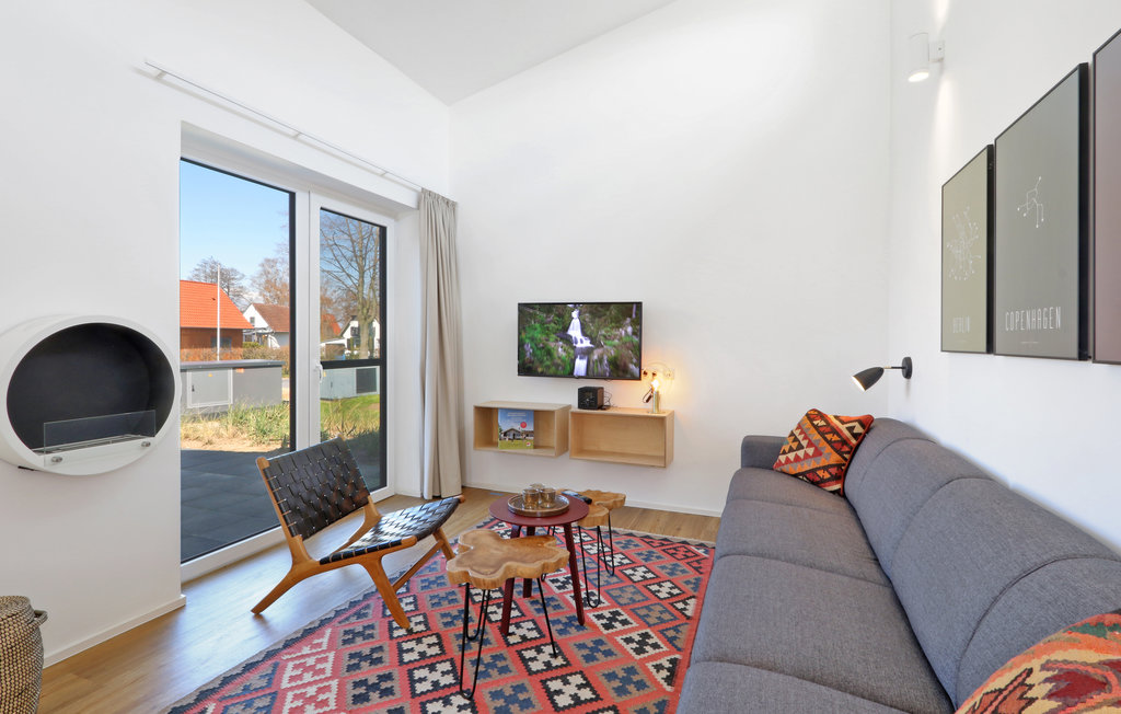 Ferienhaeuser - Marissa Resort/Dümmer See , Deutschland - DDS262 12