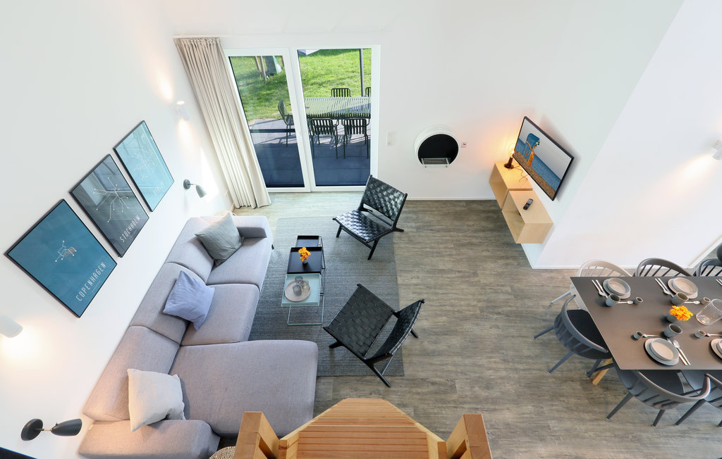 Ferienhaus - Marissa Resort/Dümmer See , Deutschland - DDS346 2