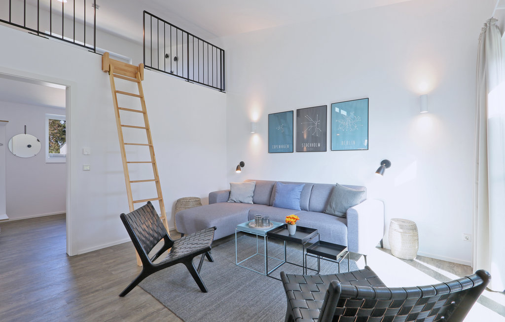 Ferienhaus - Marissa Resort/Dümmer See , Deutschland - DDS386 2