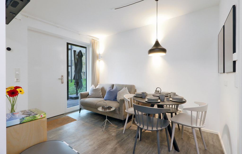 Ferienwohnung - Marissa Resort/Dümmer See , Deutschland - DDS602 1