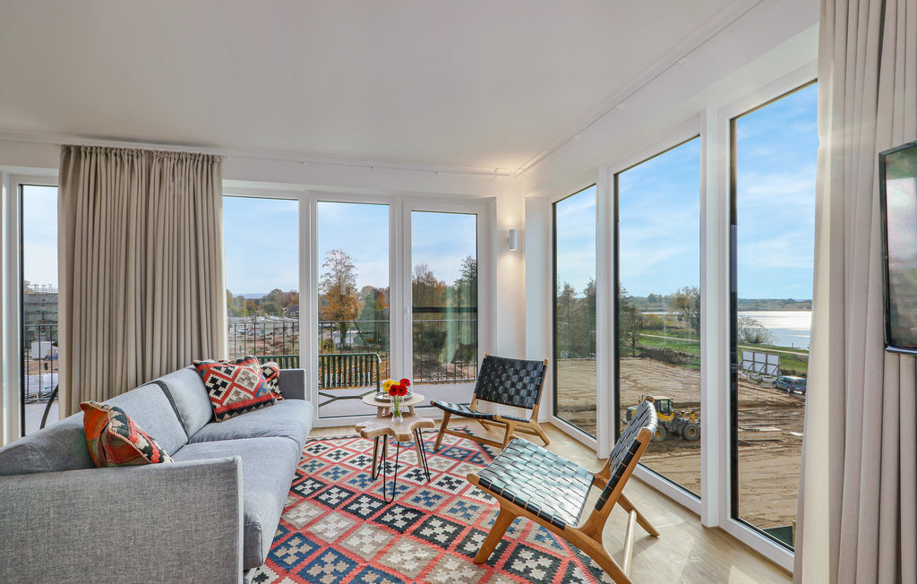 Semesterlägenhet - Lembruch/Dümmer See , Tyskland - DDS654 3