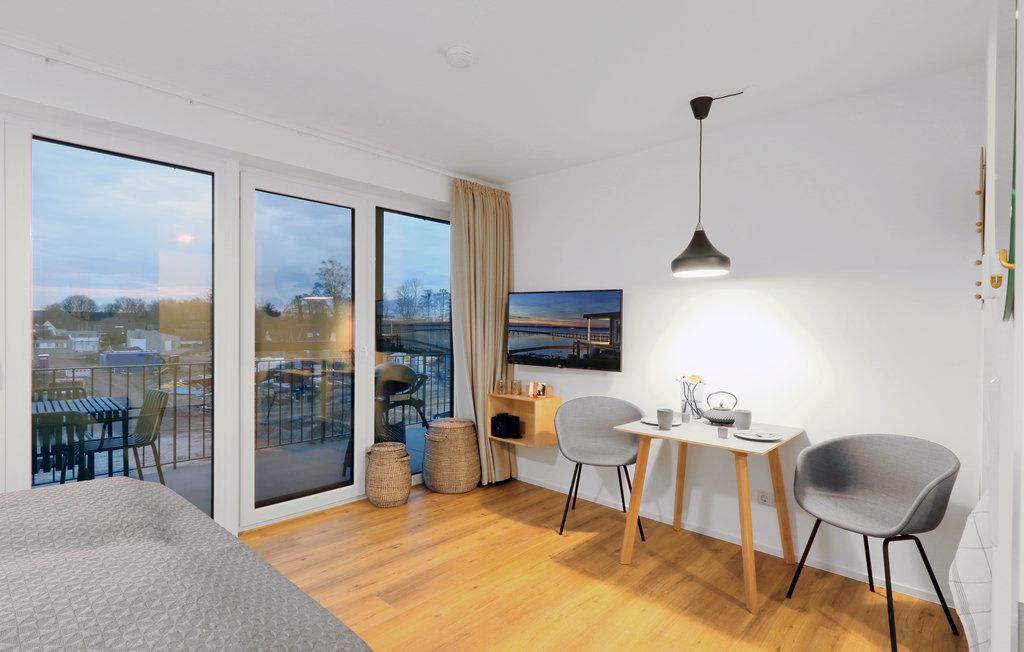 Lejlighed - Marissa Resort/Dümmer See , Tyskland - DDS664 2