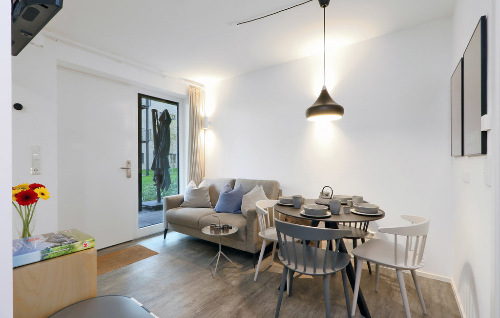 Lejlighed - Marissa Resort/Dümmer See , Tyskland - DDS676 2