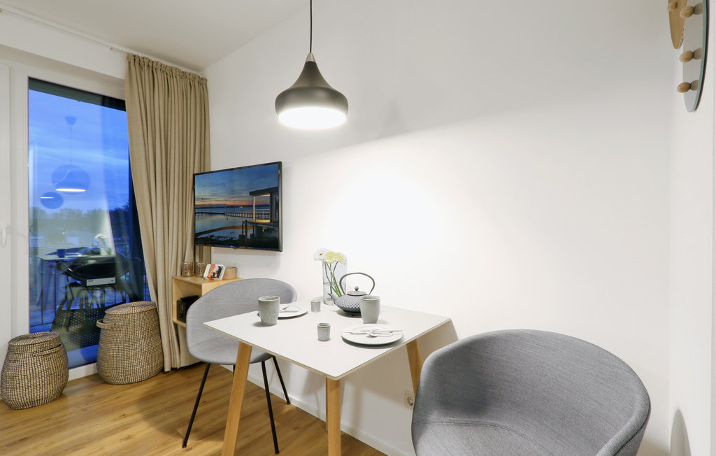 Lejlighed - Marissa Resort/Dümmer See , Tyskland - DDS686 9