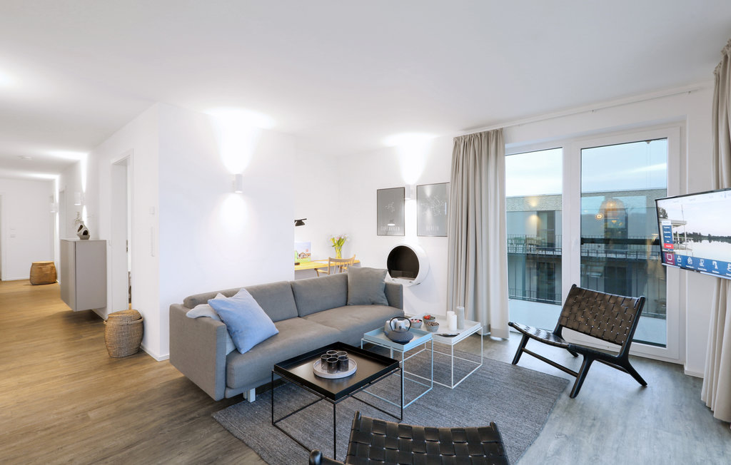 Ferienwohnung - Marissa Resort/Dümmer See , Deutschland - DDS727 1