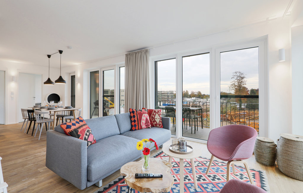 Lejlighed - Marissa Resort/Dümmer See , Tyskland - DDS857 1