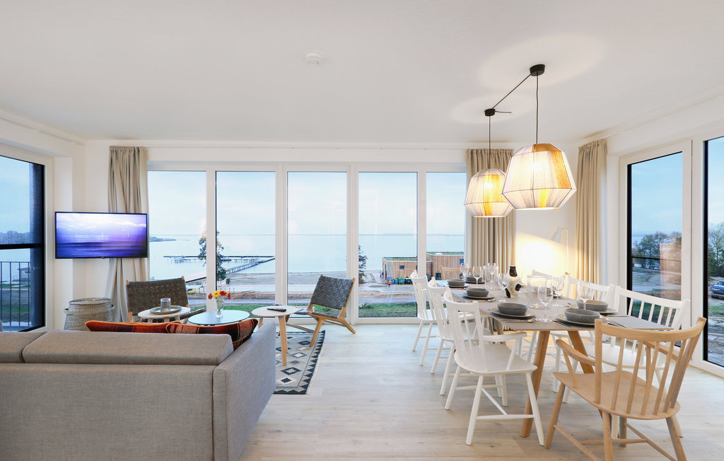 Ferienwohnung - Lembruch/Dümmer See , Deutschland - DDS647 1